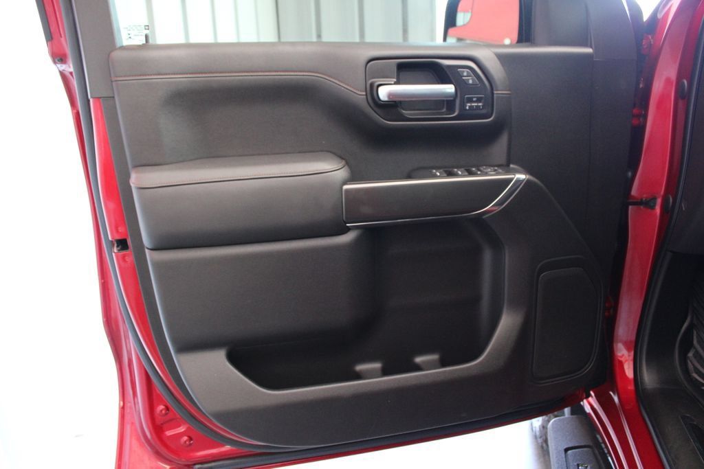 Used 2021 GMC Sierra 1500 AT4 w/ Off-Road Performance Package AWD/4WD image 42
