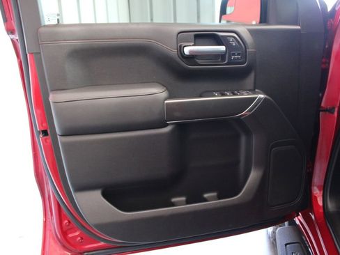 Used 2021 GMC Sierra 1500 AT4 w/ Off-Road Performance Package AWD/4WD image 42