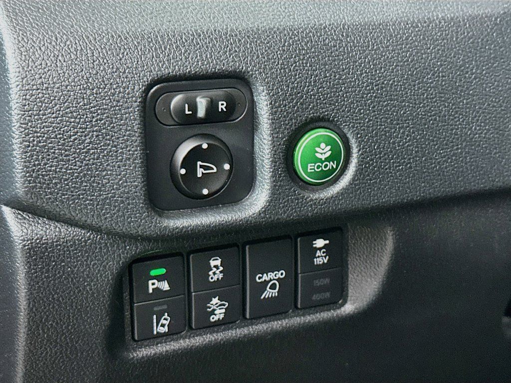Used 2020 Honda Ridgeline RTL-E image 11
