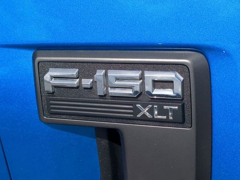 Used 2021 Ford F150 XLT w/ Equipment Group 302A High AWD/4WD image 11
