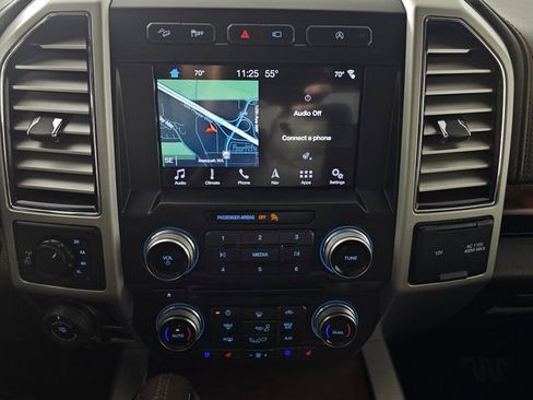 Used 2018 Ford F150 King Ranch w/ Equipment Group 601A Luxury image 30