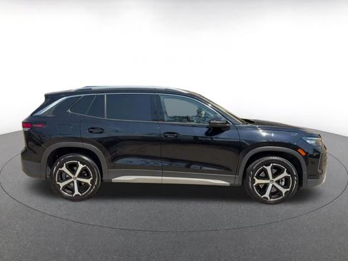 Used 2026 Volkswagen Tiguan SE AWD/4WD image 15