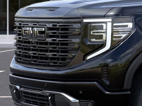 New 2026 GMC Sierra 1500 Denali Ultimate image 13