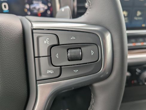 New 2026 Chevrolet Silverado 1500 LT Trail Boss w/ LT Trail Boss Premium Package image 35