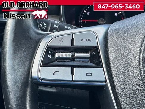 Used 2021 Kia Telluride EX w/ EX Premium Package image 20