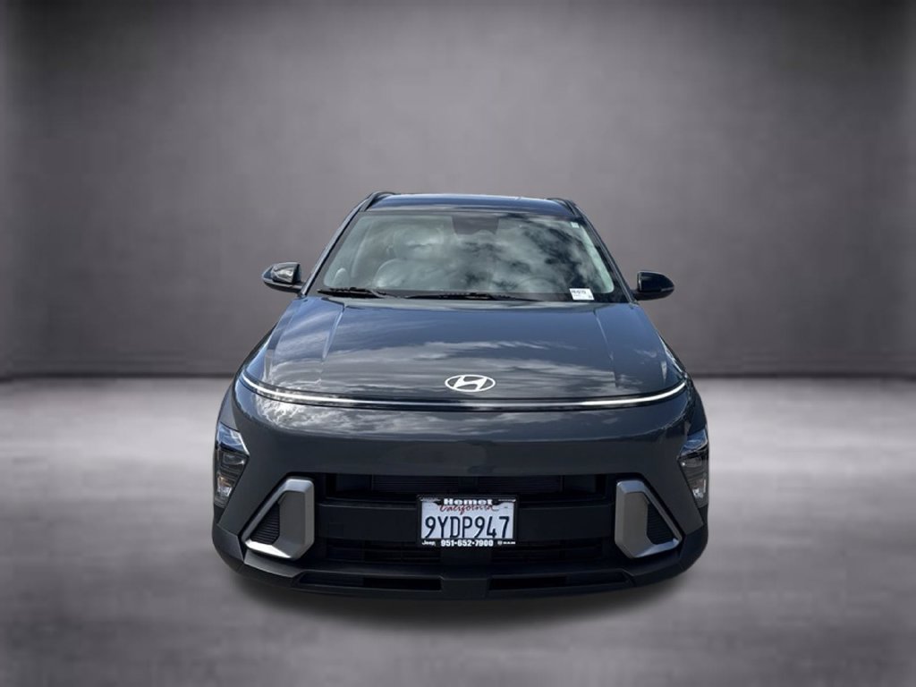 Used 2026 Hyundai Kona SEL Sport FWD image 12