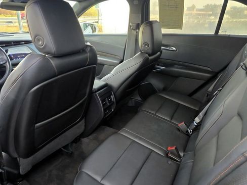 Used 2021 Cadillac XT4 Sport w/ Driver Awareness Package FWD image 30