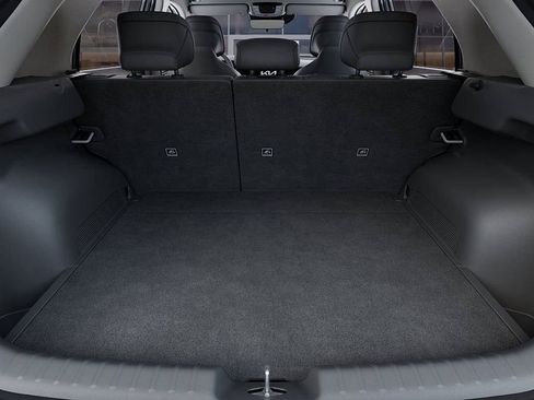 New 2025 Kia Niro EX image 19
