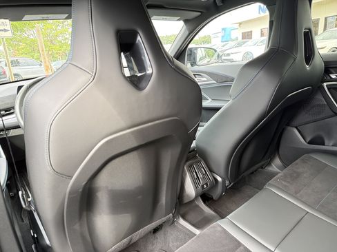 Used 2026 BMW X2 M35i AWD/4WD image 22