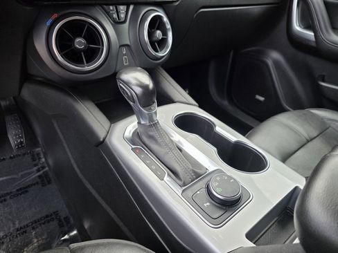 Used 2020 Chevrolet Blazer LT w/ Sound & Technology Package image 28