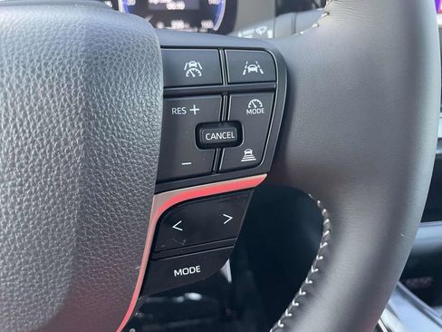 New 2026 Toyota Crown Limited image 33