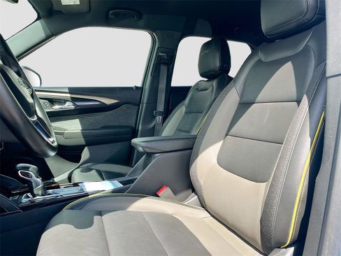 Used 2024 Chevrolet TrailBlazer ACTIV w/ Convenience Package image 21