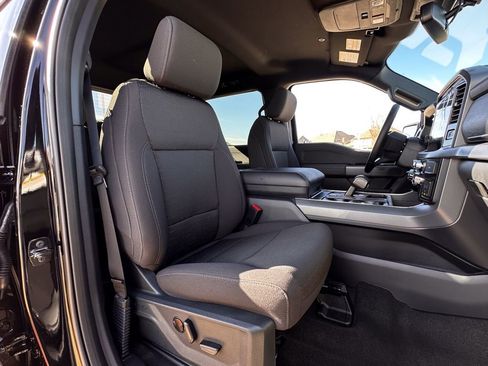 New 2026 Ford F150 XLT w/ Equipment Group 302A MID image 51