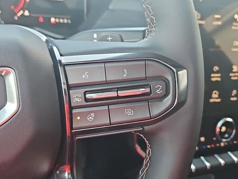 New 2026 GMC Acadia AT4 w/ Super Cruise Package image 29