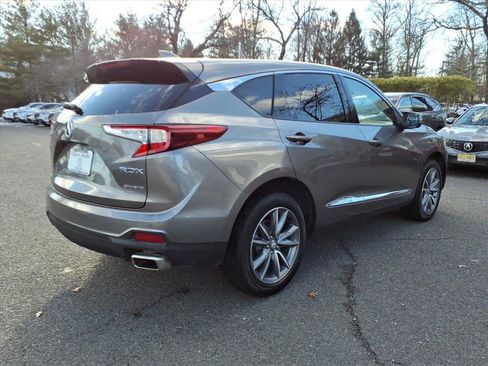 Certified 2023 Acura RDX w/Technology Package image 7