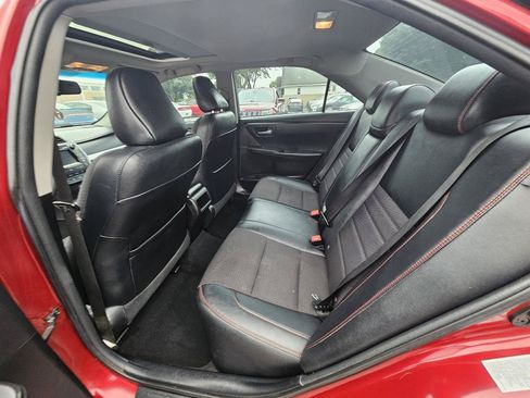 Used 2017 Toyota Camry LE FWD image 22