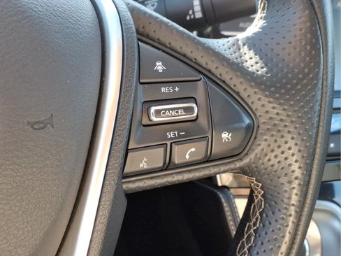 Certified 2023 Nissan Maxima SV w/ Floor Mat Group FWD image 17
