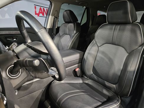 Used 2024 Honda Pilot Elite image 24