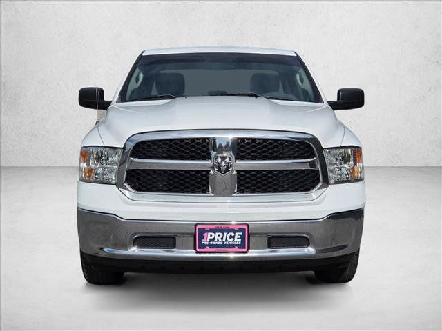 Used 2019 RAM 1500 Tradesman w/ Popular Equipment Group AWD/4WD image 8