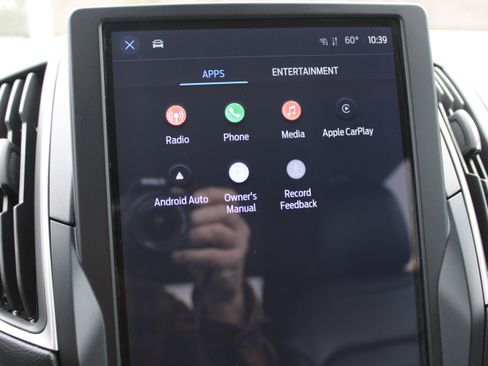 Used 2023 Ford Edge SEL image 20