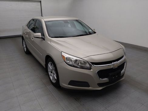 Used 2014 Chevrolet Malibu LT w/ Power Convenience Package FWD image 13