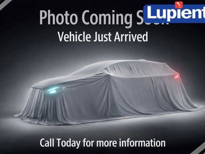 Used 2016 Ford Fusion SE