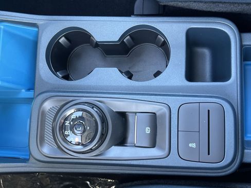 New 2025 Ford Maverick XLT w/ Equipment Group 301A image 21