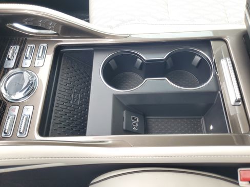 New 2026 Lincoln Nautilus Black Label image 27