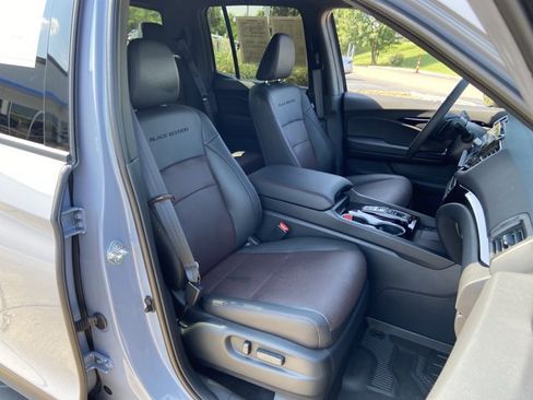 Used 2026 Honda Ridgeline Black Edition image 20