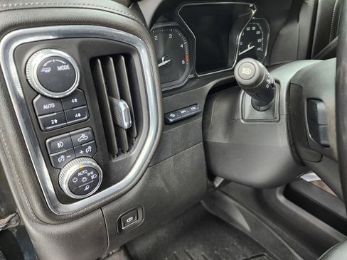 Used 2022 GMC Sierra 2500 Denali w/ Denali Ultimate Package image 49