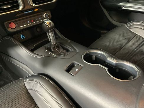 Certified 2024 Ford Mustang GT Premium image 17