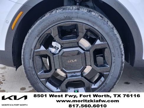 New 2026 Kia Sorento SX AWD/4WD image 7