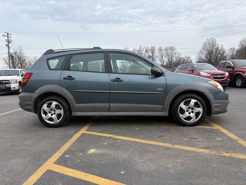 Used 2008 Pontiac Vibe w/ Preferred Package image 5
