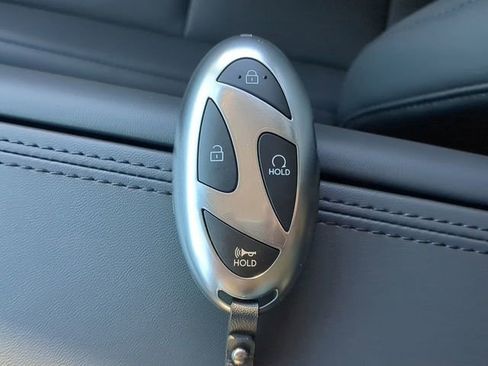 New 2025 Hyundai Santa Fe SEL image 28