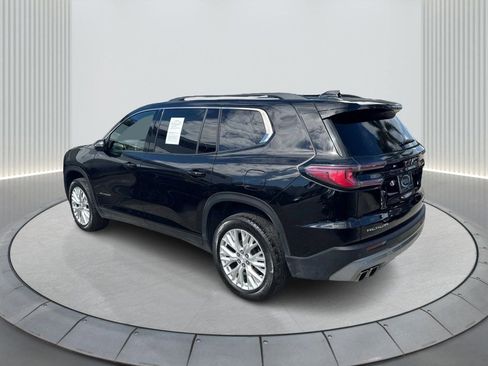 Used 2024 GMC Acadia Elevation w/ Trailering Package image 9