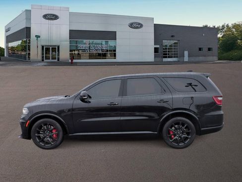 Used 2024 Dodge Durango SRT Hellcat image 7
