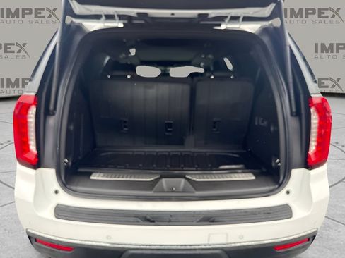 Used 2024 GMC Yukon AT4 w/ Max Trailering Package AWD/4WD image 20