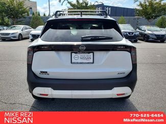 New 2026 Nissan Kicks SV w/ SV Premium Package video 3