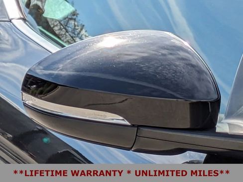 Used 2018 Jaguar F-TYPE Coupe image 13