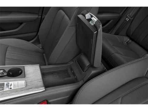 Used 2025 Audi A6 3.0T allroad Prestige AWD/4WD image 13