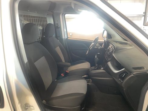 Used 2021 RAM ProMaster City Tradesman FWD image 7