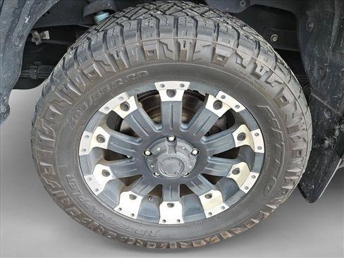 Used 2014 Toyota Tundra Limited w/ TRD Off Road Package RWD image 5