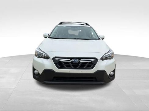 Used 2023 Subaru Crosstrek 2.0i Premium AWD/4WD image 5