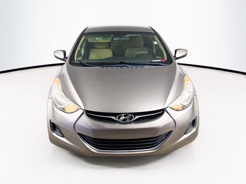 Used 2011 Hyundai Elantra GLS FWD image 3
