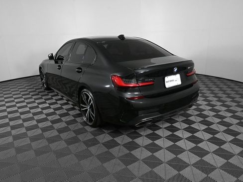 Used 2020 BMW M340i w/ Executive Package image 4