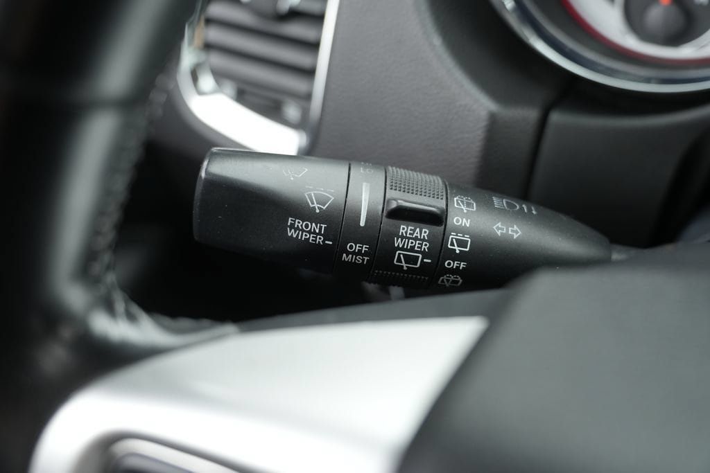 Used 2011 Dodge Durango Crew AWD/4WD image 47