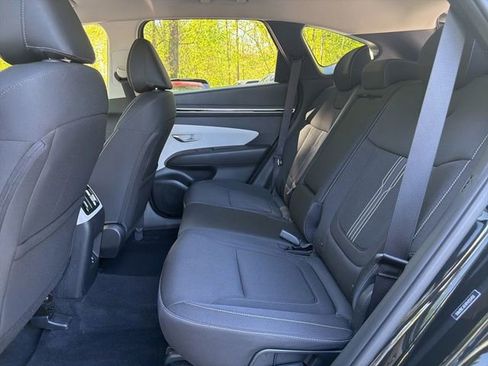 Certified 2023 Hyundai Tucson SEL AWD/4WD image 15