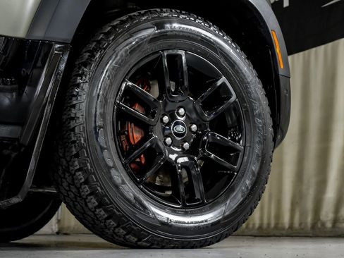 Used 2023 Land Rover Defender 110 X image 52