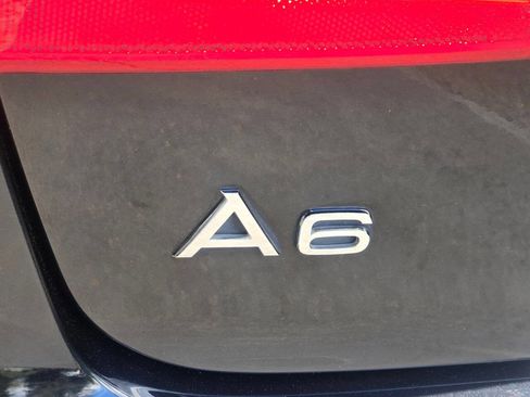 Used 2015 Audi A6 TDI Premium Plus w/ Driver Assistance Package AWD/4WD image 38