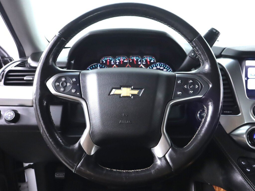 Used 2018 Chevrolet Tahoe Premier RWD image 12